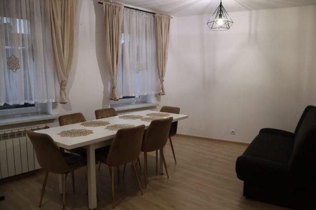 Mieszkanie 2-pokojowe Leśna. Zdjęcie 1