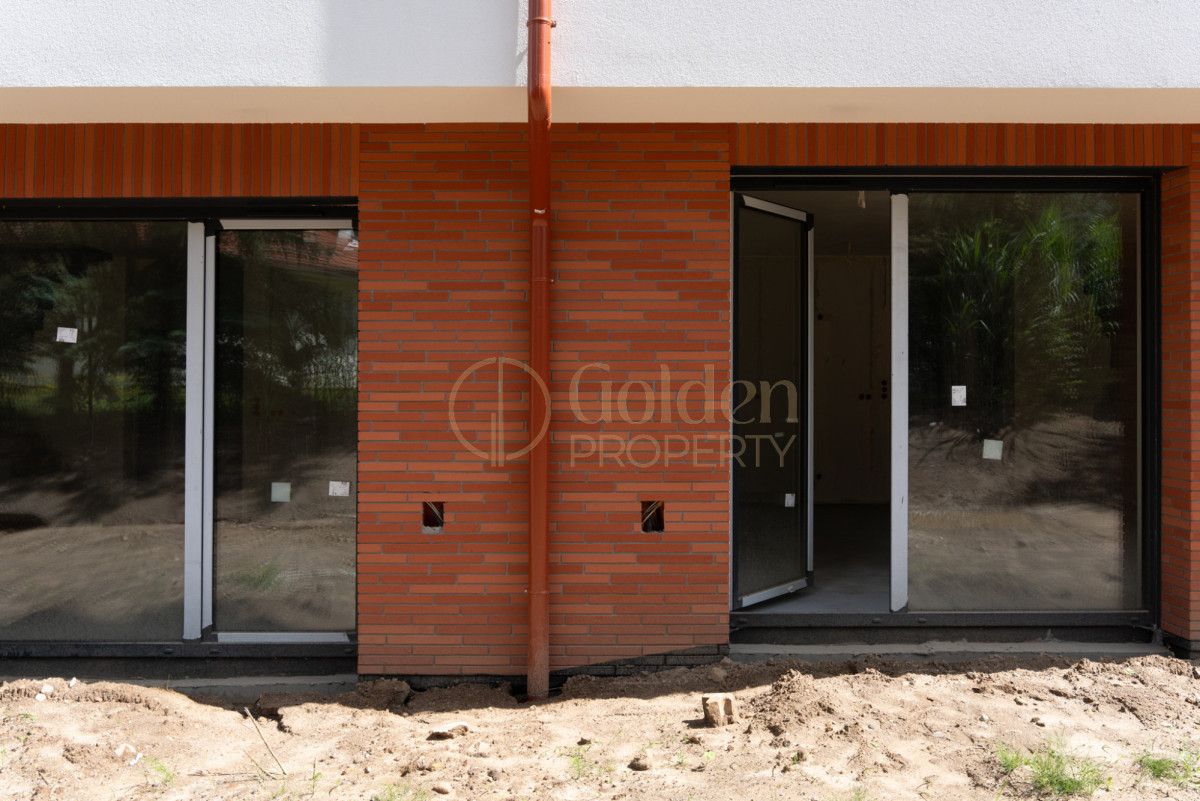 bliźniak, 4 pokoje Straszyn, ul. Merkurego. Zdjęcie 5