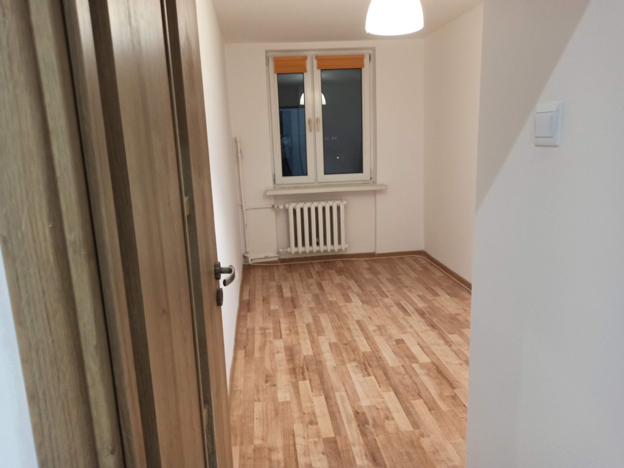 Mieszkanie 3-pokojowe Sochaczew Centrum, ul. Kpt. Wilhelma Kosińskiego. Zdjęcie 4