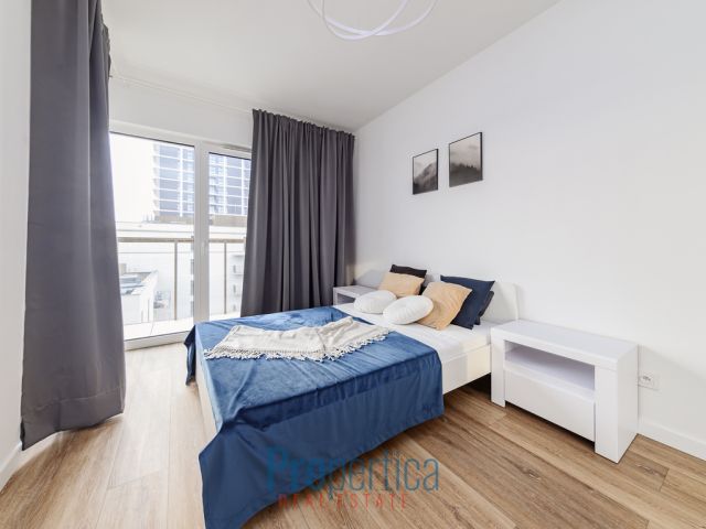 Mieszkanie 2-pokojowe Warszawa Praga-Północ, ul. Jagiellońska. Zdjęcie 6