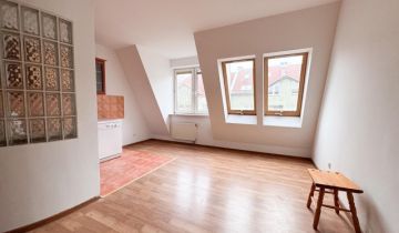 Mieszkanie 2-pokojowe Szczecin Centrum, ul. Juliana Ursyna Niemcewicza