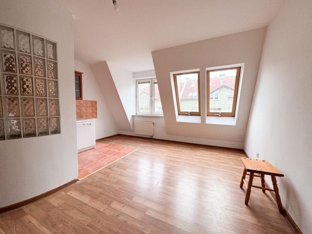 Mieszkanie 2-pokojowe Szczecin Centrum, ul. Juliana Ursyna Niemcewicza