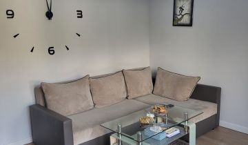 Mieszkanie 2-pokojowe Dąbrowa Tarnowska