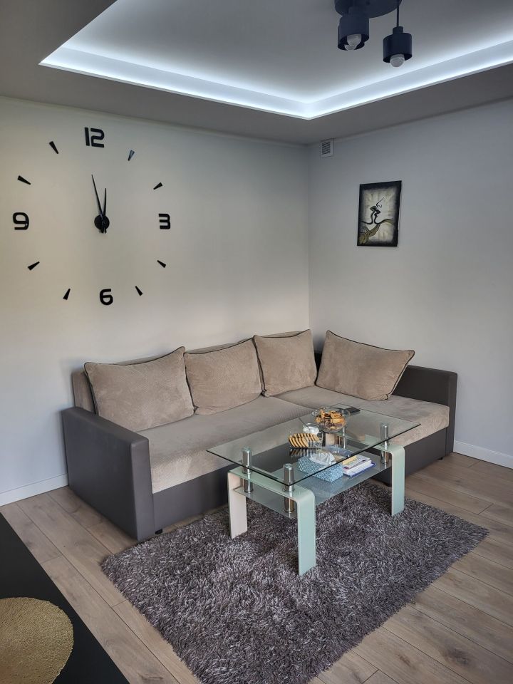 Mieszkanie 2-pokojowe Dąbrowa Tarnowska