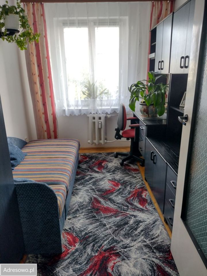 Mieszkanie 4-pokojowe Lubartów. Zdjęcie 6