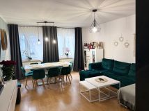 Mieszkanie 4-pokojowe Połczyn-Zdrój