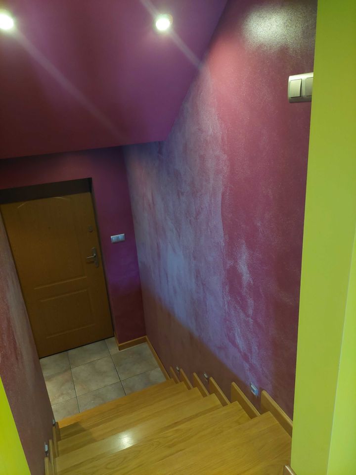 Mieszkanie 3-pokojowe Wrzosowa. Zdjęcie 4