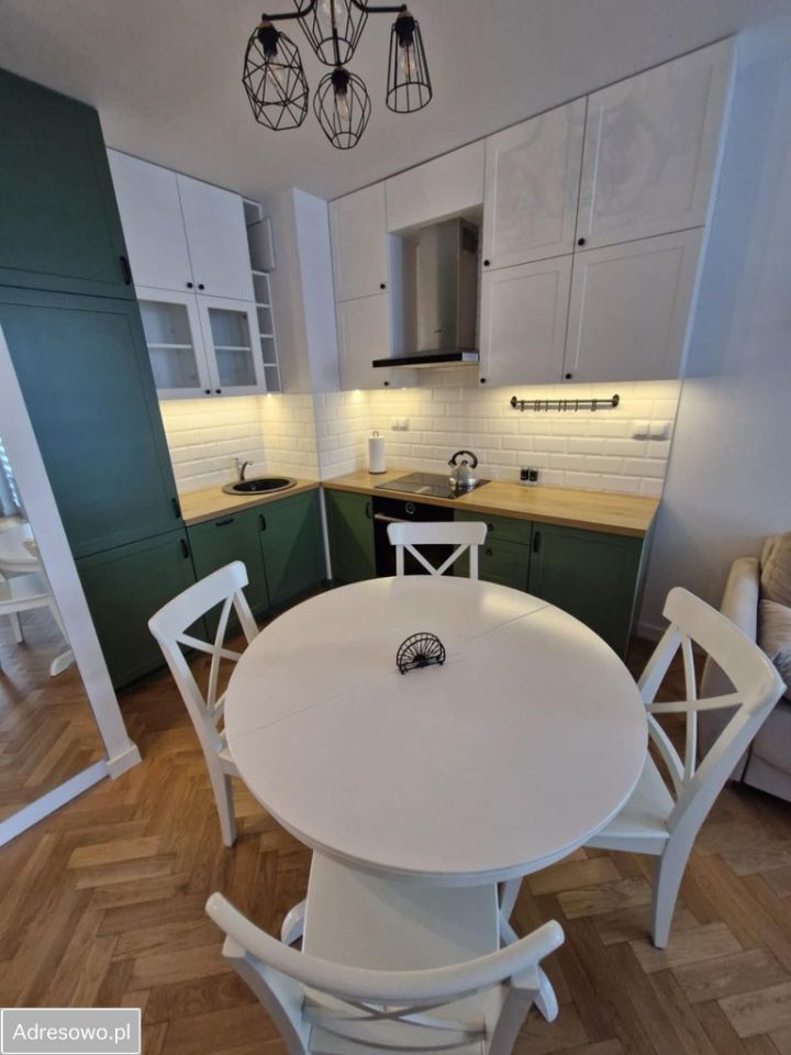 Mieszkanie 2-pokojowe Nowy Dwór Mazowiecki, ul. Jarzębinowa. Zdjęcie 7