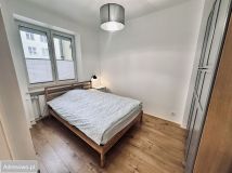 Mieszkanie 2-pokojowe Warszawa Mokotów, ul. Stępińska. Zdjęcie 3