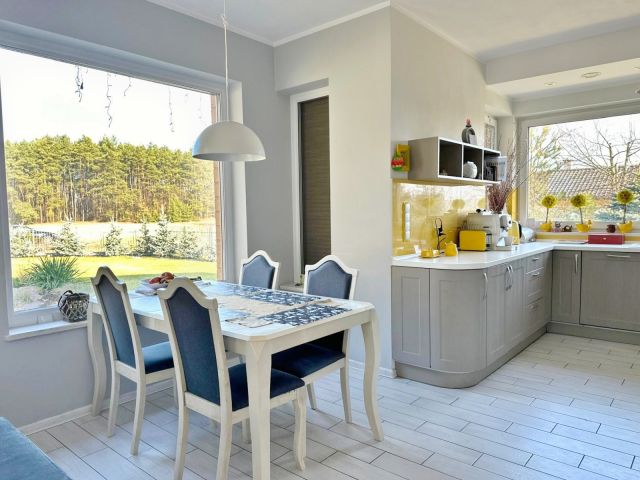 dom wolnostojący, 6 pokoi Czarne Błoto, ul. Zielna. Zdjęcie 21