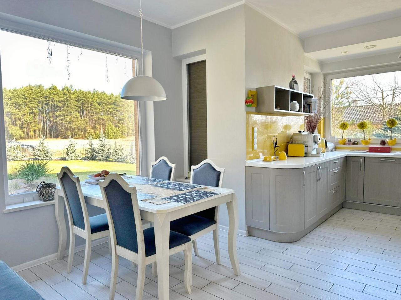 dom wolnostojący, 6 pokoi Czarne Błoto, ul. Zielna. Zdjęcie 21