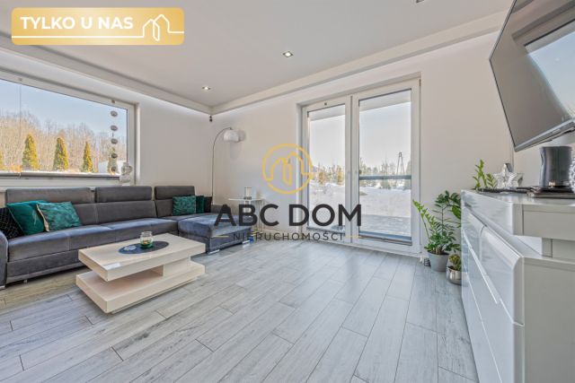 dom wolnostojący, 5 pokoi Sierakowice. Zdjęcie 4