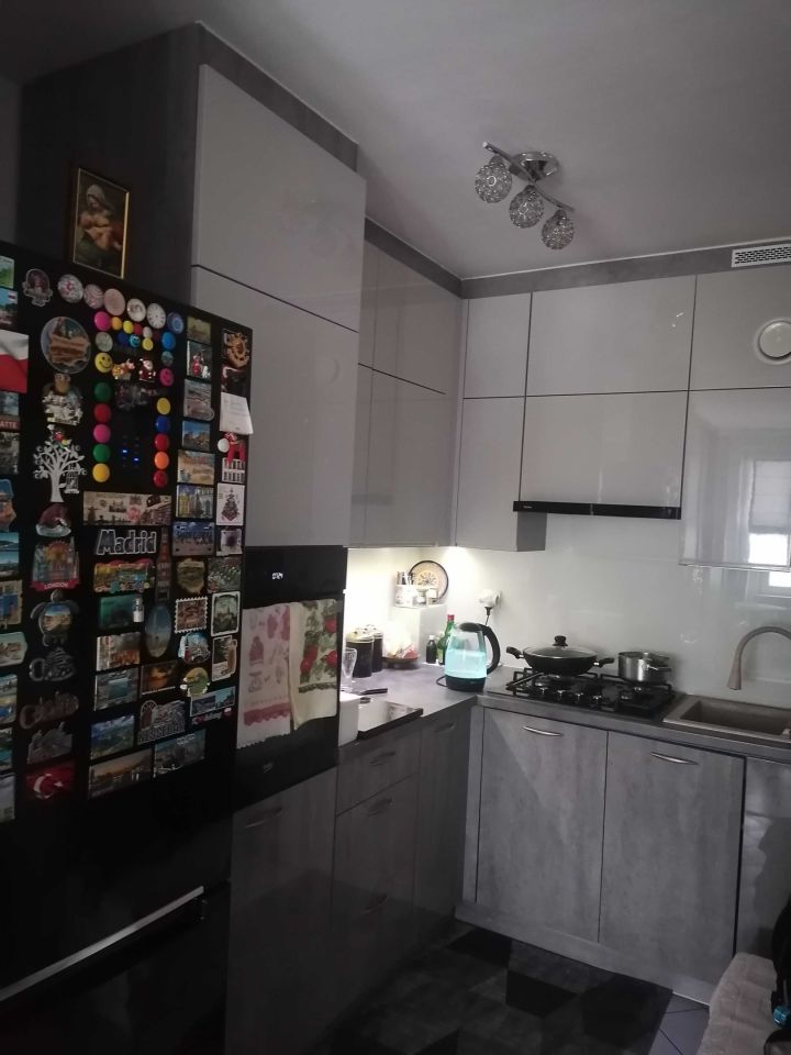 Mieszkanie 2-pokojowe Wyszków, ul. Stefana Okrzei. Zdjęcie 4