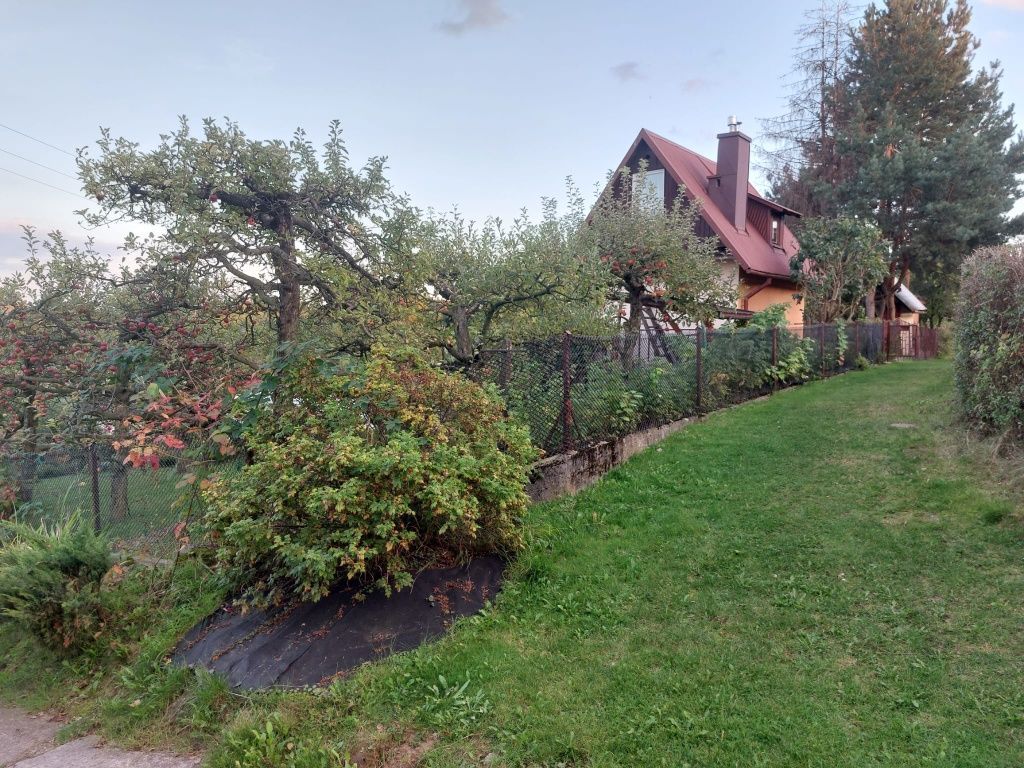 Działka rod Bochnia. Zdjęcie 5