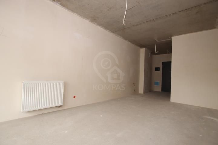 Mieszkanie 1-pokojowe Wrocław Krzyki, ul. Stanisława Drabika. Zdjęcie 6