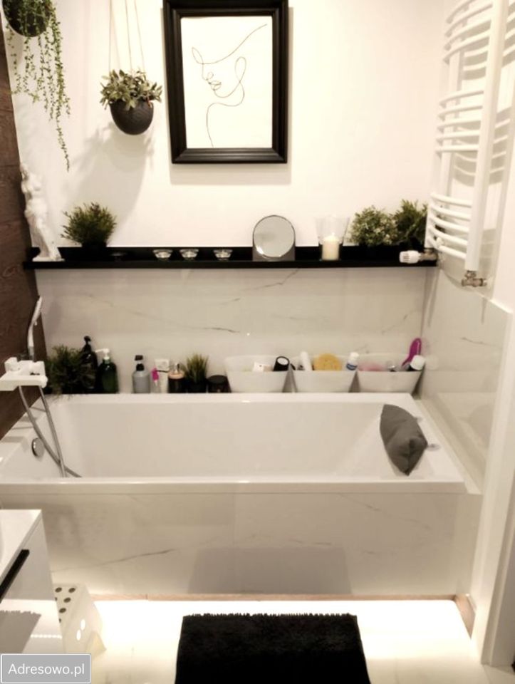 Mieszkanie 4-pokojowe Andrychów, ul. Stanisława Lenartowicza. Zdjęcie 15