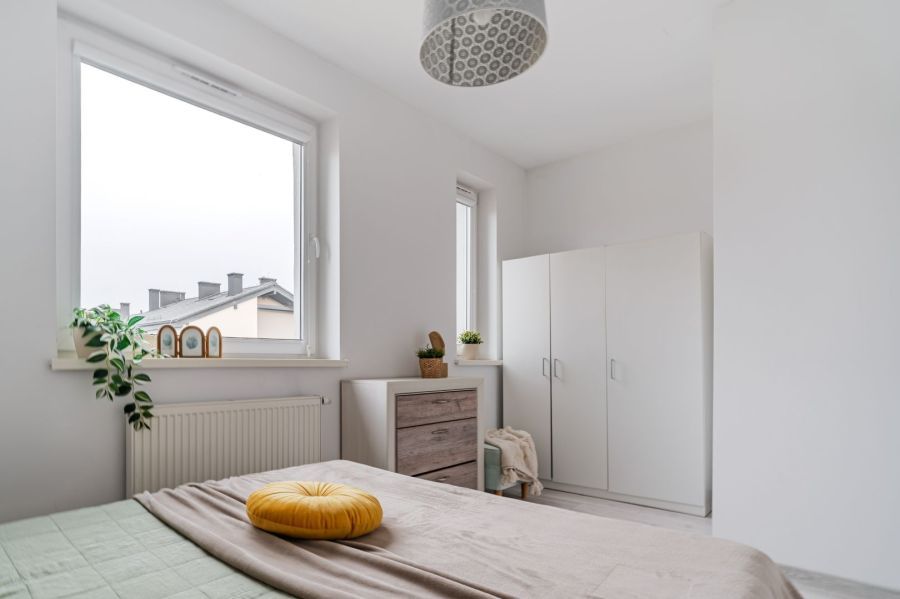 Mieszkanie 2-pokojowe Borkowo, ul. Poziomkowa. Zdjęcie 9