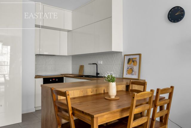 Mieszkanie 2-pokojowe Warszawa Wilanów, ul. abp. Józefa Teodorowicza. Zdjęcie 10