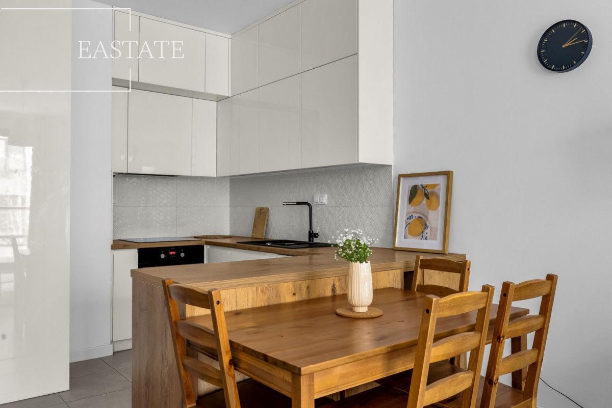 Mieszkanie 2-pokojowe Warszawa Wilanów, ul. abp. Józefa Teodorowicza. Zdjęcie 10