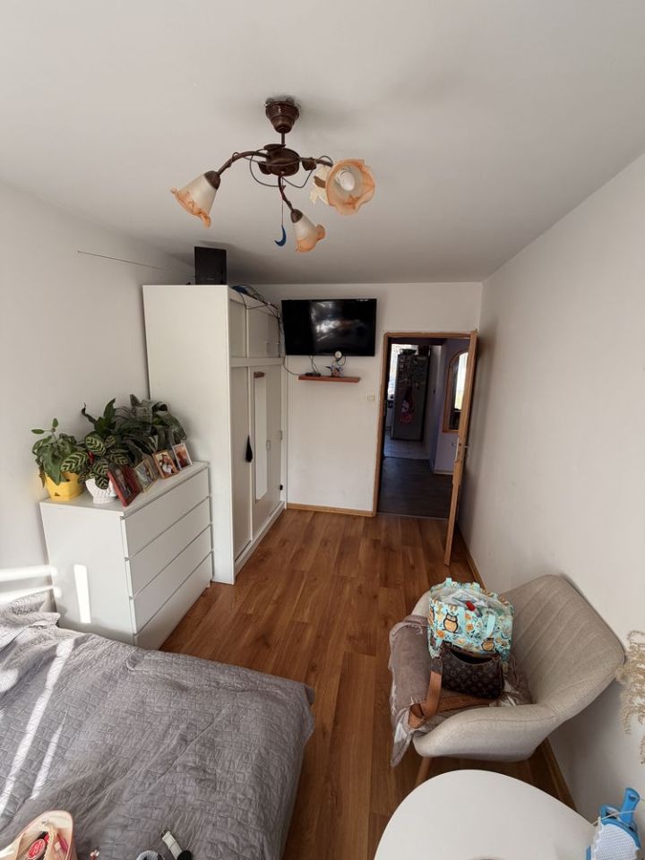 Mieszkanie 3-pokojowe Giżycko. Zdjęcie 7