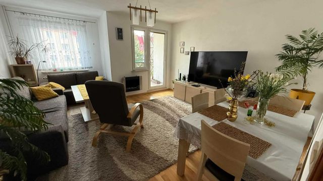 Mieszkanie 4-pokojowe Śrem, ul. Konstytucji 3 Maja. Zdjęcie 1