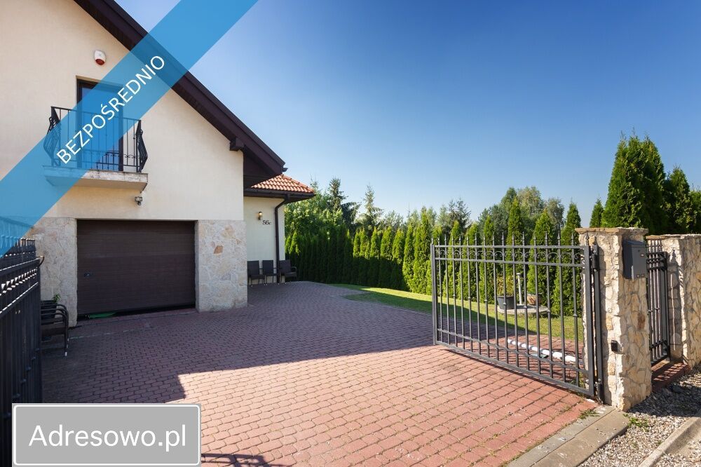 bliźniak, 5 pokoi Michałowice, ul. Banasiówka. Zdjęcie 6