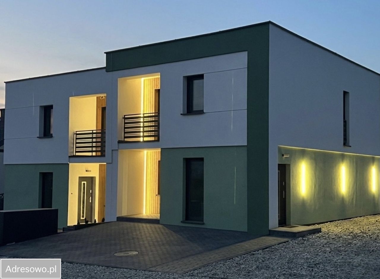 Mieszkanie 2-pokojowe Ostrów Wielkopolski Pruślin, ul. Oliwkowa. Zdjęcie 12