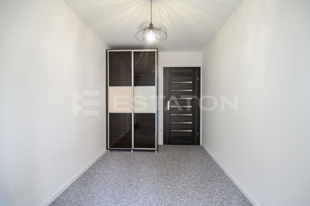 Mieszkanie 2-pokojowe Rzeszów Drabinianka, ul. Strażacka. Zdjęcie 4