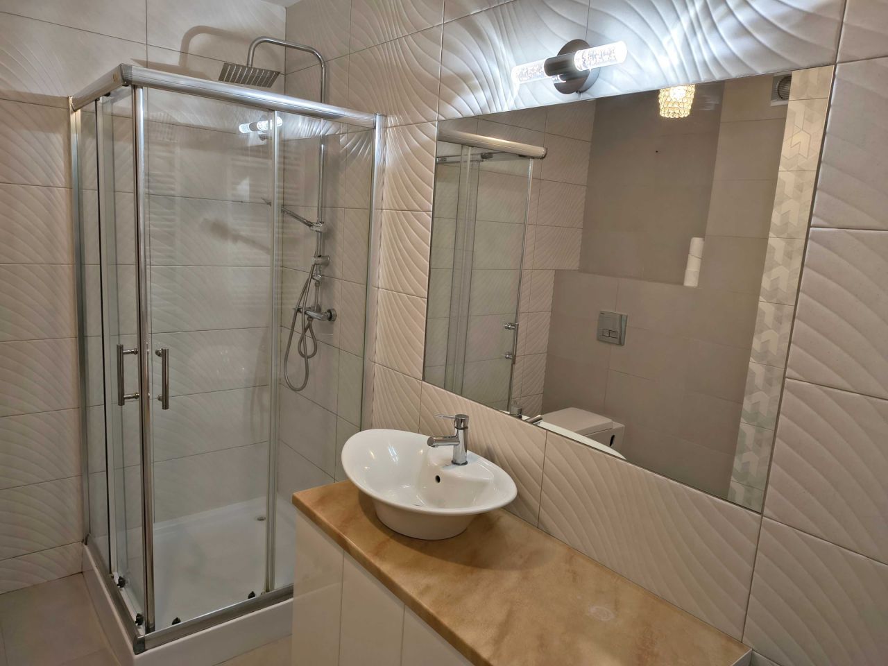 Mieszkanie 2-pokojowe Mława, ul. Padlewskiego. Zdjęcie 6