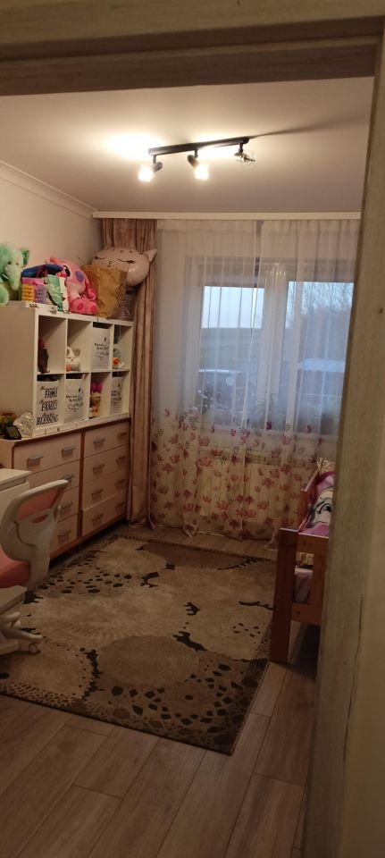 dom wolnostojący, 5 pokoi Chomęciska Małe. Zdjęcie 17