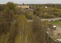 Działka inwestycyjna Częstochowa. Zdjęcie 1