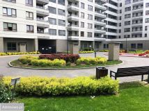 Mieszkanie 3-pokojowe Warszawa Włochy, al. Krakowska. Zdjęcie 1