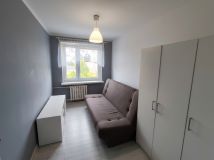 Mieszkanie 4-pokojowe Poznań Winogrady, os. Zwycięstwa. Zdjęcie 1