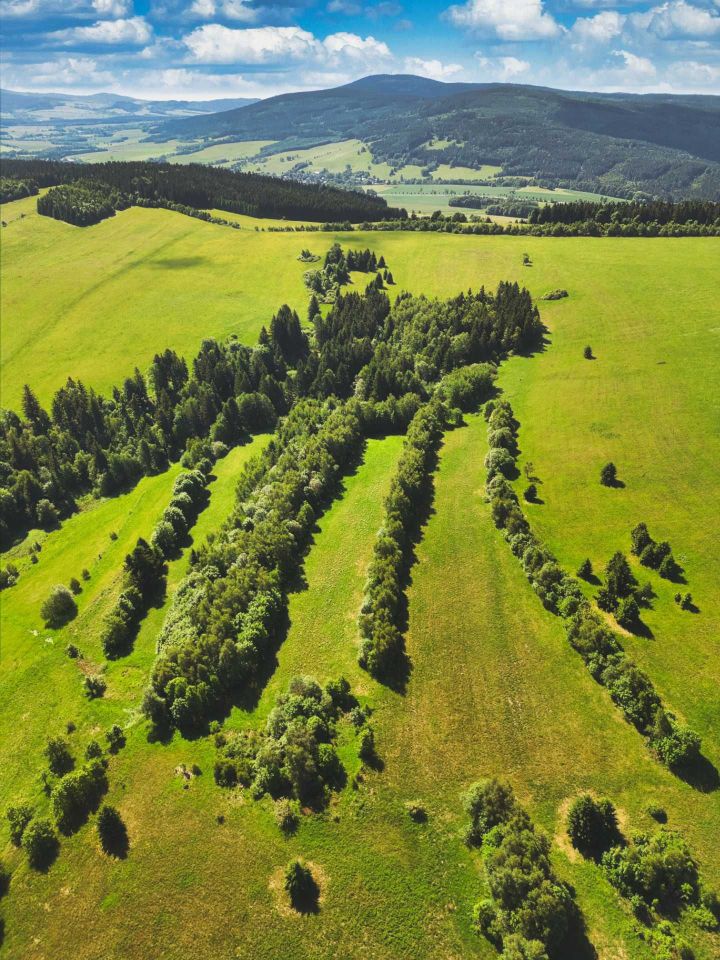 Działka rolno-budowlana Kamieńczyk. Zdjęcie 1