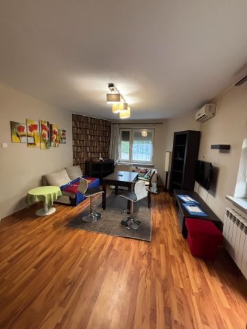Mieszkanie 2-pokojowe Warszawa Tarchomin, ul. Odkryta. Zdjęcie 1