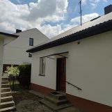 dom wolnostojący, 4 pokoje Oleśnica, ul. Szkolna. Zdjęcie 2