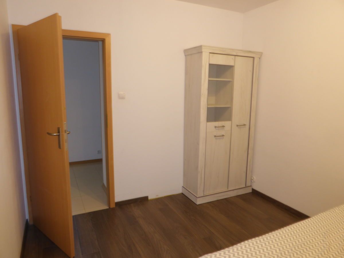 Mieszkanie 2-pokojowe Wrocław Fabryczna, ul. Stefana Drzewieckiego. Zdjęcie 6