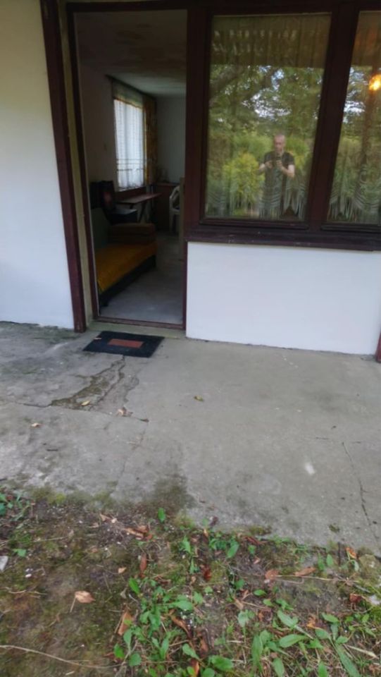 Działka rod Szczecin Warszewo, ul. Hansa Christiana Andersena. Zdjęcie 2