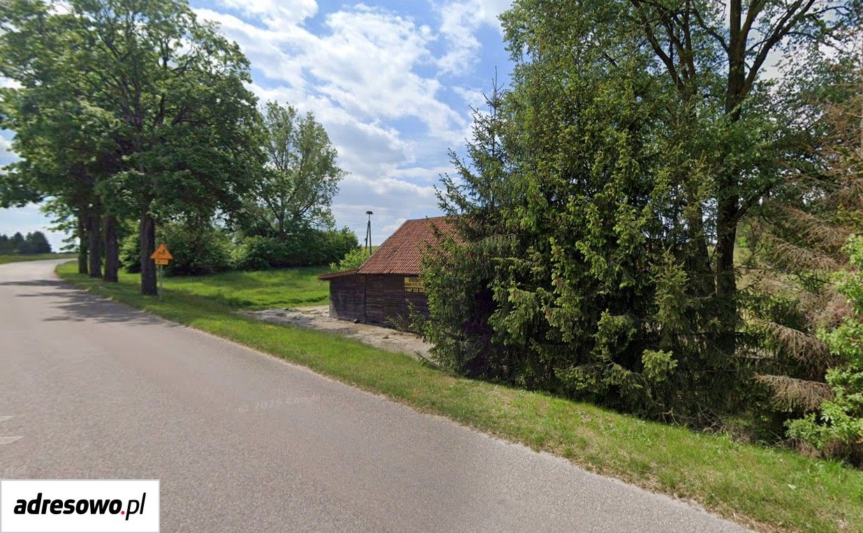dom wolnostojący, 5 pokoi Burdąg. Zdjęcie 4