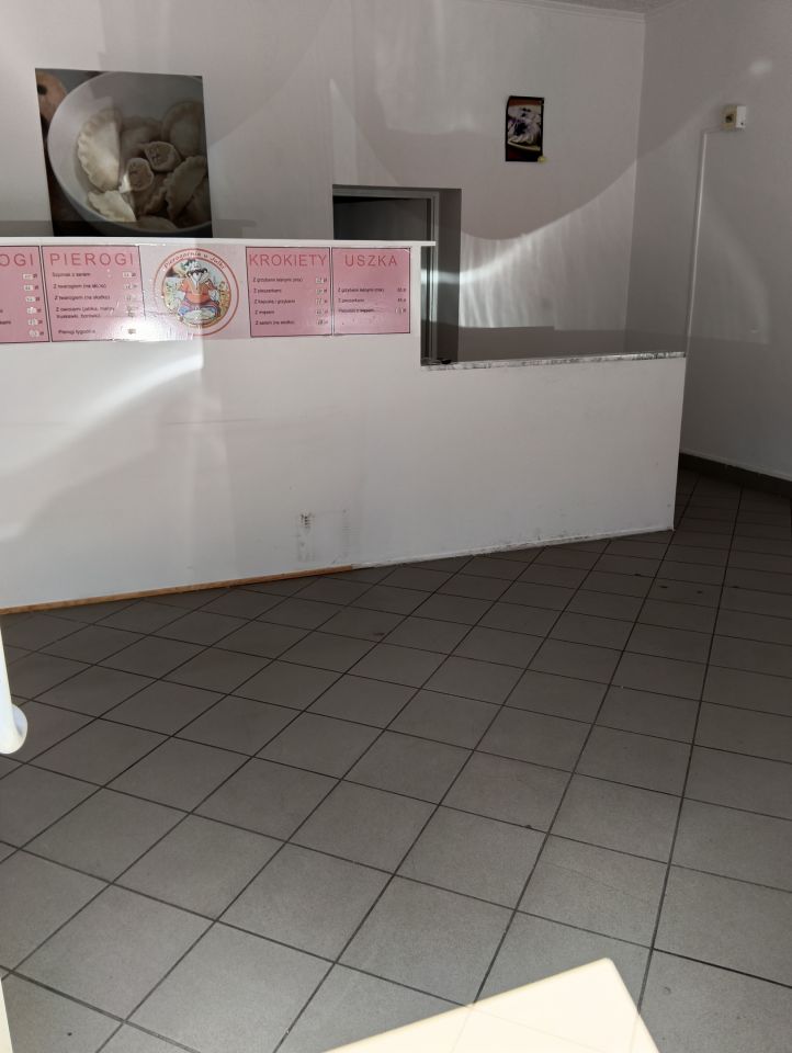 Lokal Międzychód, ul. 17 Stycznia. Zdjęcie 5