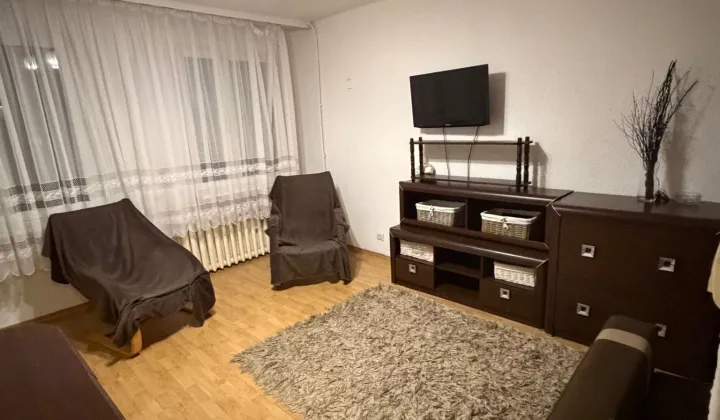 Mieszkanie 1-pokojowe Kołobrzeg Centrum, ul. Grochowska