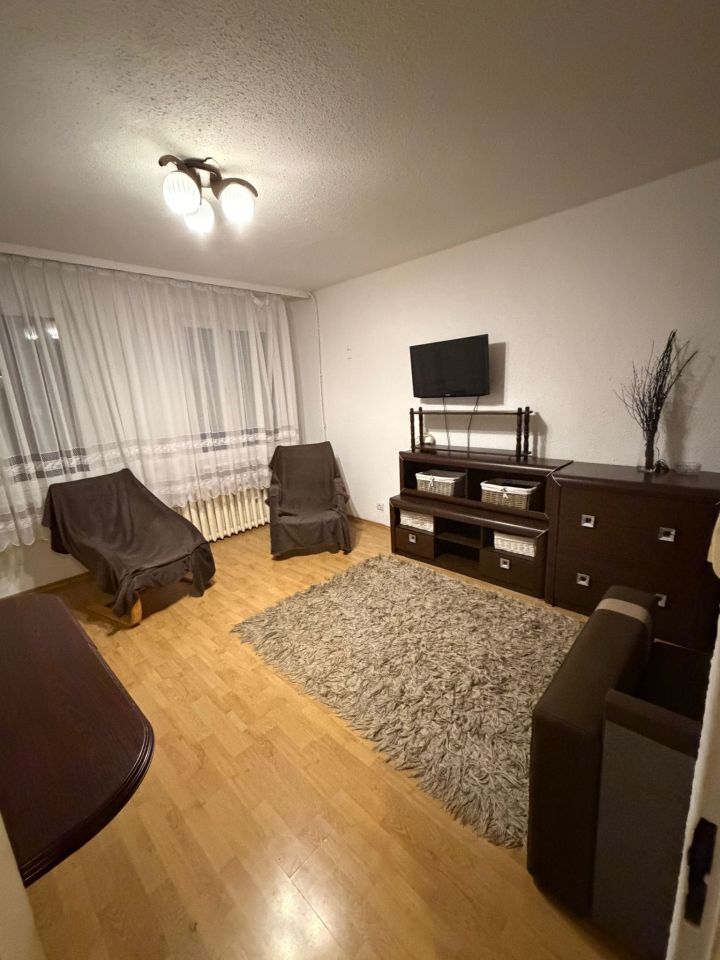 Mieszkanie 1-pokojowe Kołobrzeg Centrum, ul. Grochowska. Zdjęcie 1