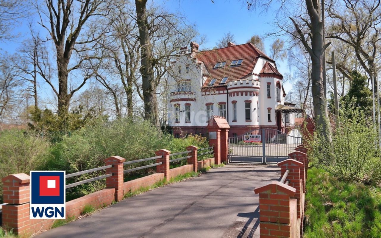 Nieruchomość komercyjna na sprzedaż 
 
 ul. Kobylogórska 
 
 Gorzów Wielkopolski - Widok 2
