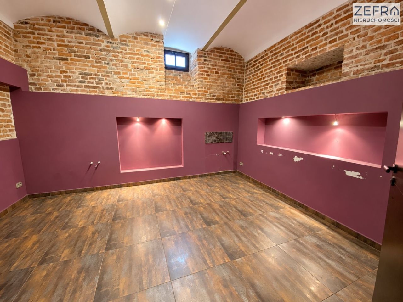 Lokal Kraków Stare Miasto. Zdjęcie 6