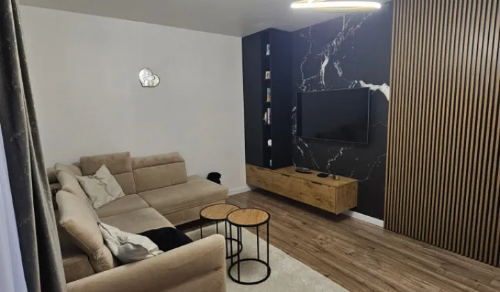 Mieszkanie 3-pokojowe Warszawa Ursus, ul. Posag 7 Panien