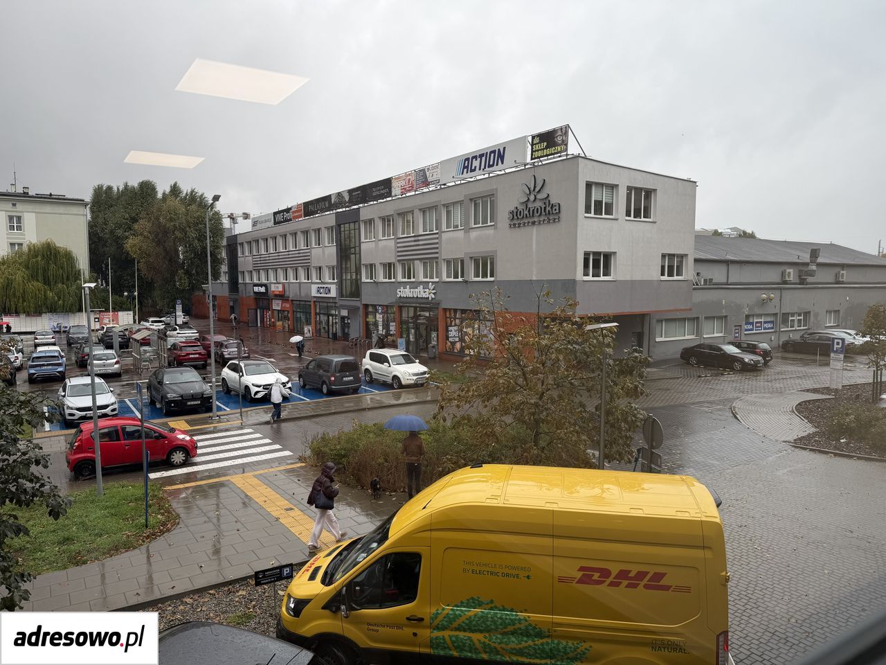 Lokal Bydgoszcz Bielawy, ul. Jana Karola Chodkiewicza. Zdjęcie 10
