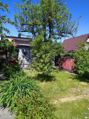 Działka rekreacyjna Bytom. Zdjęcie 1