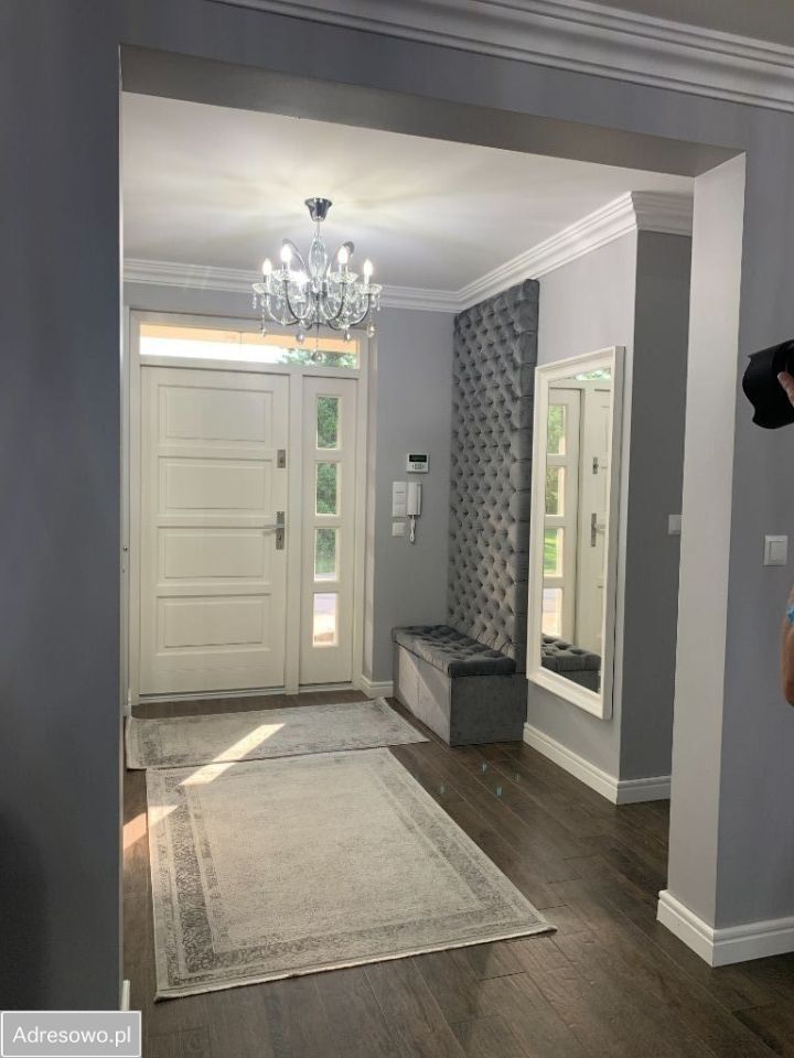 dom wolnostojący, 6 pokoi Brańszczyk, ul. Fryderyka Chopina. Zdjęcie 3