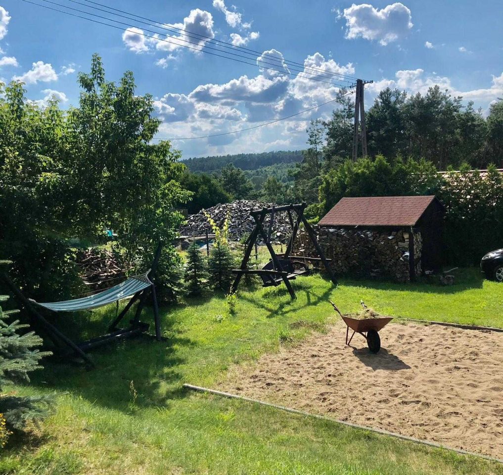 dom wolnostojący Ostrówce. Zdjęcie 2