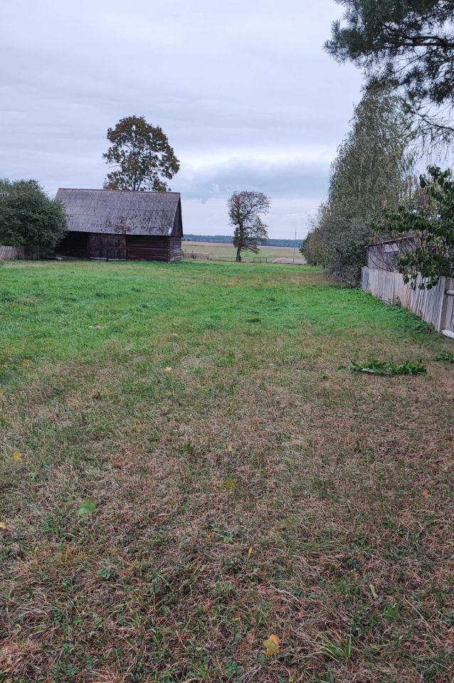 Działka budowlana Wyryki-Połód. Zdjęcie 3